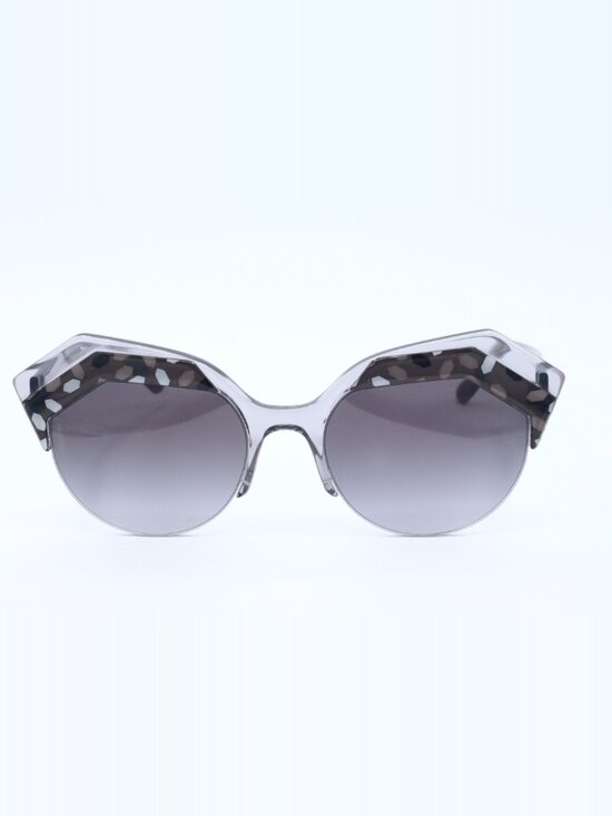 New BVLGARI Women Sunglasses BV8203 5444/8G Serpenteyes main image 5